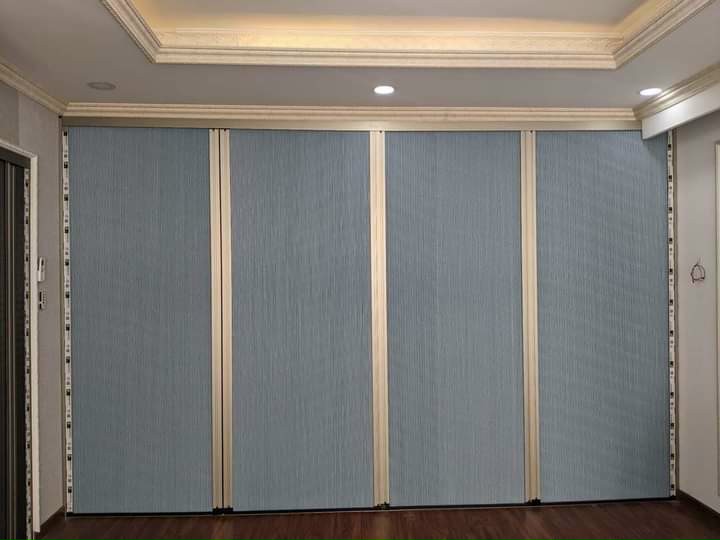 rèm tổ ong vách ngăn Phát Đạt