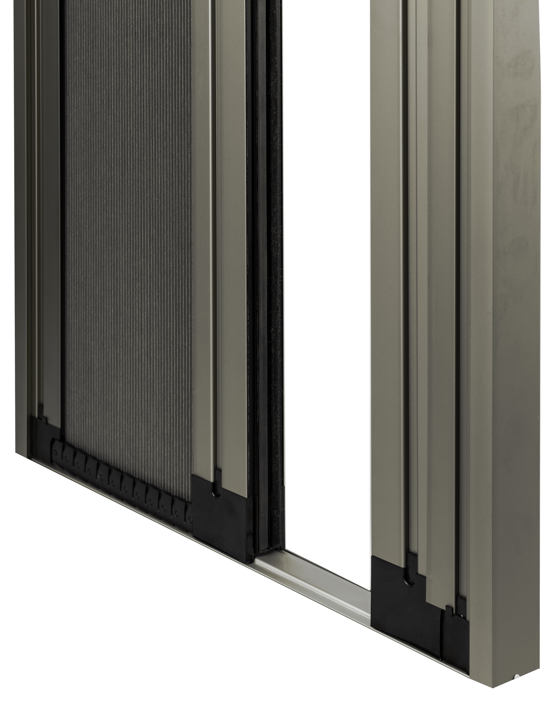 rèm tổ ong hệ 40 Silver